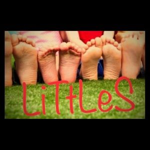 🌸🌸Posh Fashion 4 LiTtLeS🌸🌸